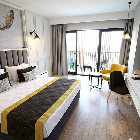 The Raga Side (Adults Only) Hotel Екстериор снимка