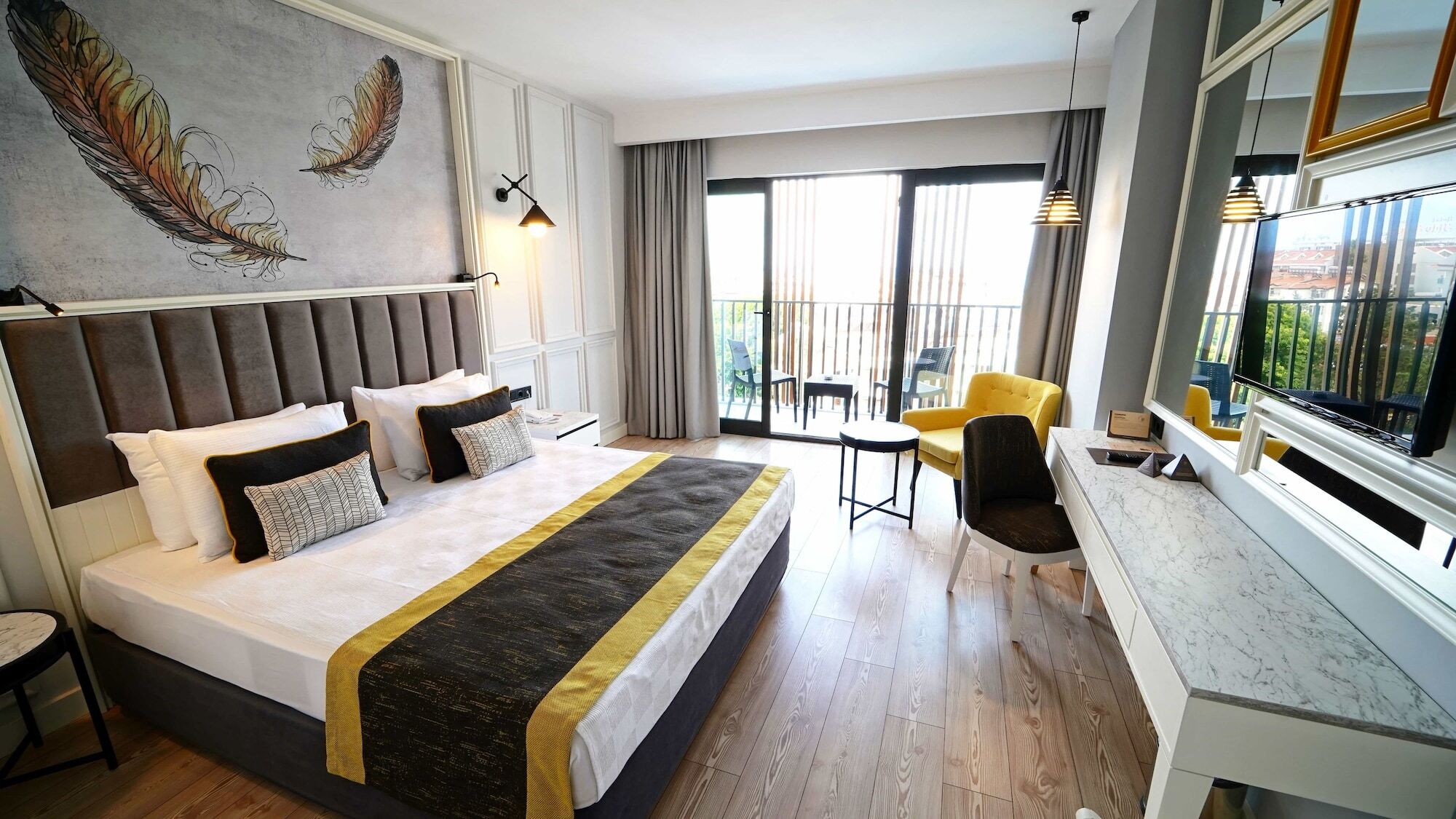 The Raga Side (Adults Only) Hotel Екстериор снимка